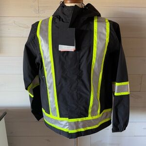 Men's Grundens Full Share Jacket CSA